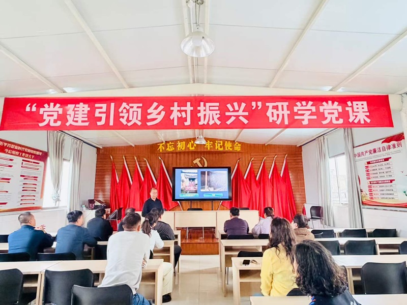 2026年03月15日-19日 宁夏银川市永宁县李俊镇人民政府赴云南考察现代农业